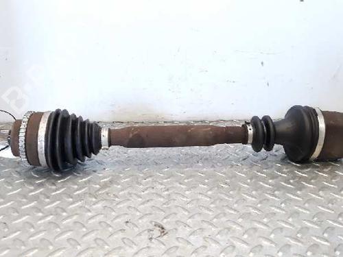Antriebswelle links vorne für RENAULT SCÉNIC I MPV (JA0/1_, FA0_) 1.6 (JA00, JA16, JA15, JA19, JA1V, JA2B, JA2C, JA0B,... (107 hp) 6087832