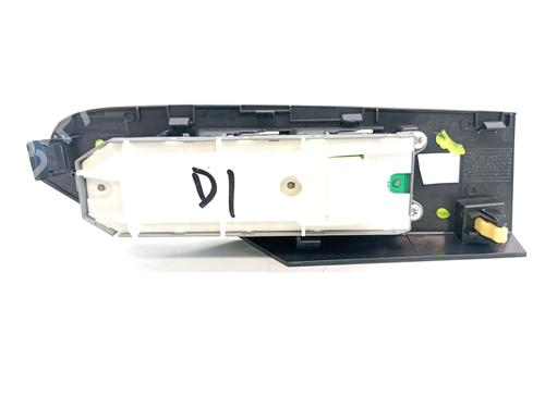 Left front window switch TOYOTA AURIS (_E15_) 1.8 Hybrid (ZWE150_, ZWE150R) | BP37467636I27 - Image 2