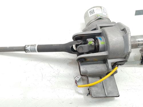 Steering column OPEL CORSA D (S07) 1.2 (L08, L68) | BP32396124M21