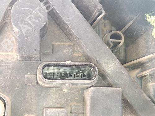 Left taillight BMW 3 (F30, F80)  | BP25901476C34 