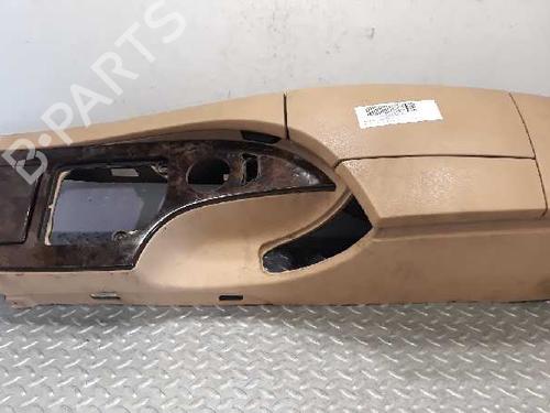 Used Armrest / Center console BMW 5 (E60) 530 d (231 hp) 7154663