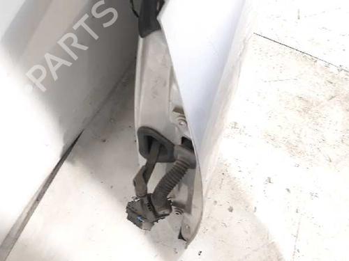 Left front door PORSCHE BOXSTER (986)  | BP3125422C2 