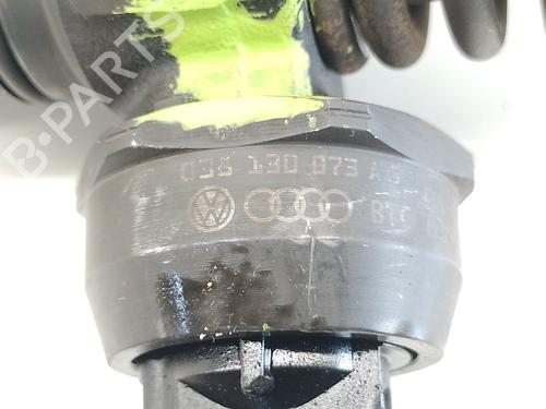 Injector SEAT IBIZA III (6L1) 1.4 TDI | BP27283334M100 