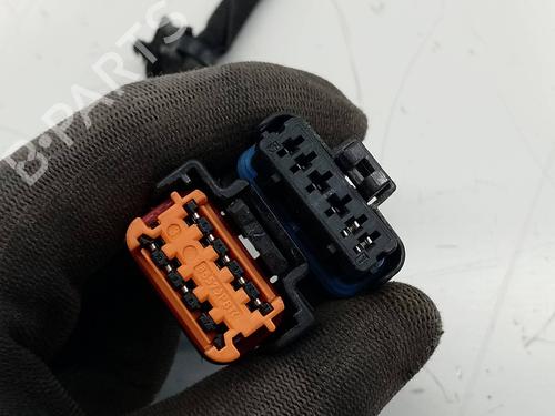 Left mirror PEUGEOT 508 I (8D_)  | BP19535430C26 