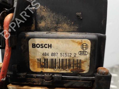 ABS pump FORD MONDEO II (BAP) 1.8 TD | BP3079789M43 