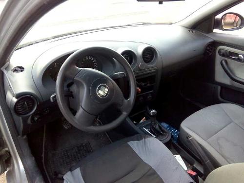 Control unit SEAT IBIZA III (6L1) 1.9 SDI | BP3543665M11 