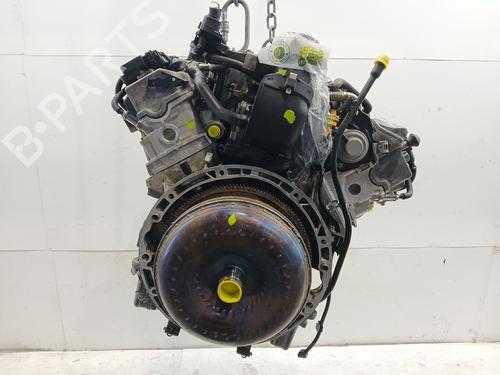 Engine MERCEDES-BENZ CLK (C209) CLK 320 (209.365) | BP30838292M1 - Image 3