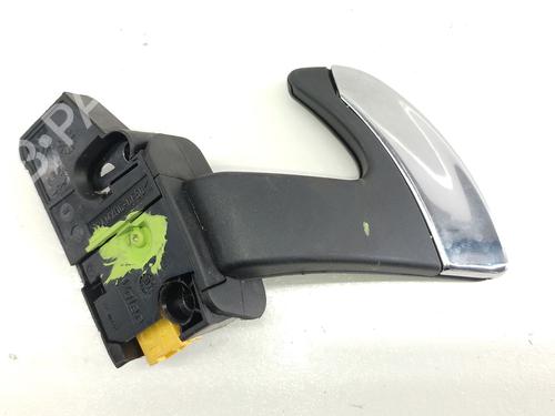 Commandes au volant CITROËN C4 Picasso I MPV (UD_) 2.0 HDi 138 | BP29277527E15 