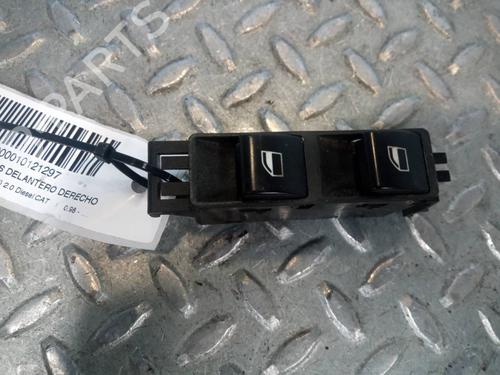 Used Right front window switch BMW 3 (E46) [1997-2005]  13551457