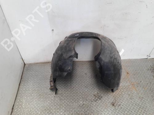 Hjulbue FORD FOCUS C-MAX (DM2)  | BP15551255C56 