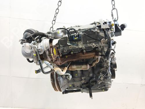Engine TOYOTA AURIS (_E15_) 2.0 D-4D (ADE150_, ADE150R) | BP28953749M1 