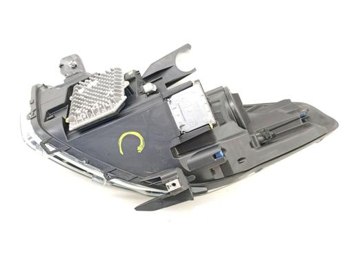 Left headlight DS DS 5 (KF_) 1.6 THP 165 (KF5GZT) | BP40238064C28  - Image 5
