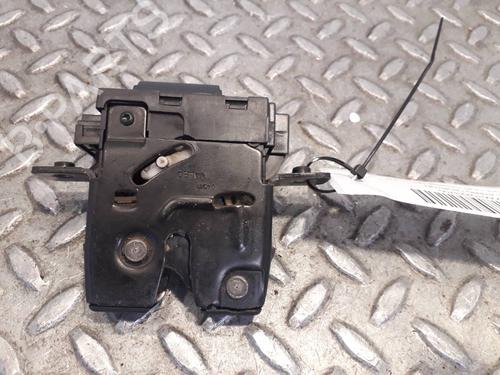 Used Tailgate lock NISSAN QASHQAI / QASHQAI +2 I (J10, NJ10, JJ10E) [2006-2014]  15560790