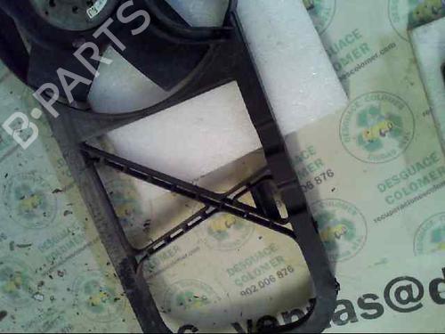Radiator fan OPEL CORSA B (S93)  | BP3074146M35 
