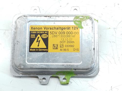 Used Xenon ballast CITROËN C4 Picasso I MPV (UD_) 2.0 HDi 138 (136 hp) 29887608