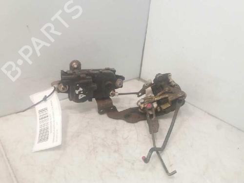 Used Front left lock KIA JOICE (MTE1P) [2000-2003]  5209393