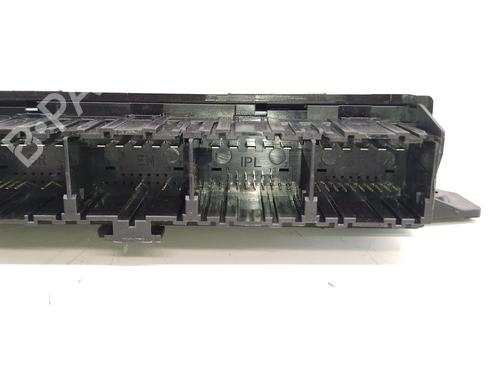 Electronic module FORD FOCUS III 2.0 TDCi | BP26656484M83 