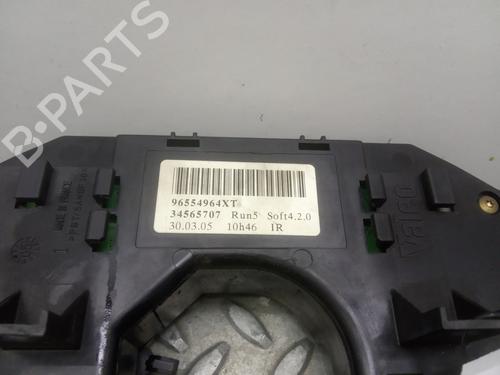 Switch CITROËN C4 Coupe (LA_)  | BP9591083I30 
