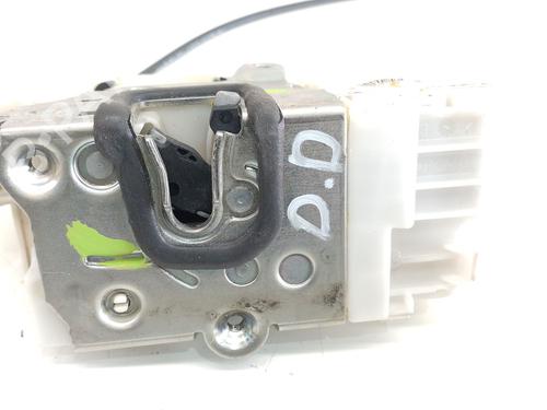 Front right lock MERCEDES-BENZ M-CLASS (W164) ML 300 CDI 4-matic (164.121) | BP32477351C97 