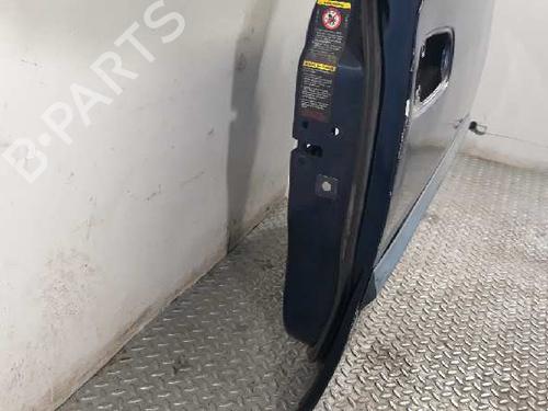 Right front door CHRYSLER VOYAGER IV (RG, RS) 2.5 CRD | BP5590765C3 