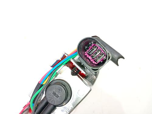 Right tailgate light AUDI Q5 (8RB) 3.2 FSI quattro | BP39650044C80 - Image 4