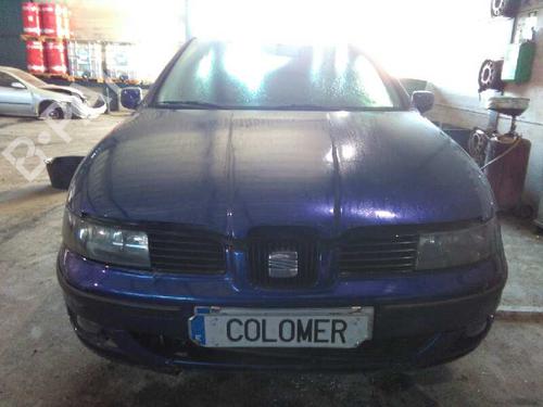 Starter SEAT LEON (1M1)  | BP3119132M8 