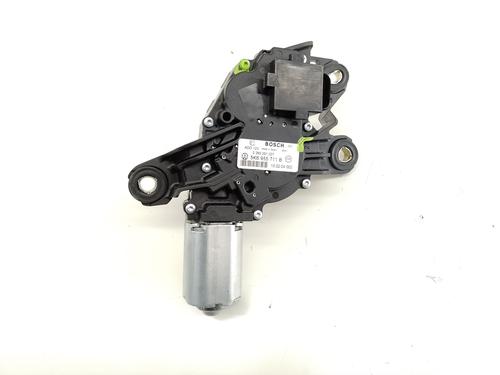 Rear wiper motor VW GOLF VI (5K1) 1.6 TDI | BP18100814M102 
