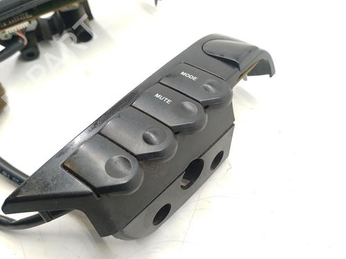 Commandes au volant SSANGYONG ACTYON I 2.0 Xdi | BP30858435E15