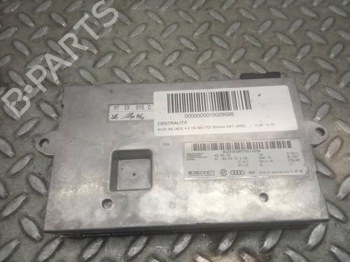 Used Electronic module AUDI A8 D3 (4E2, 4E8) 4.0 TDI quattro (275 hp) 11857460