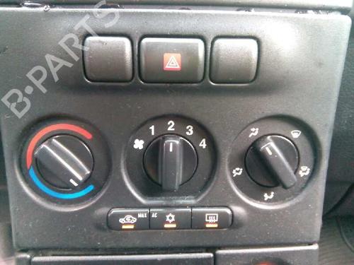 Injector OPEL ZAFIRA A MPV (T98) 2.0 DTI 16V (F75) | BP3082685M100 