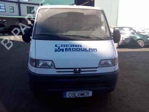 PEUGEOT BOXER Van (230L) 2.5 D (86 hp) 263368