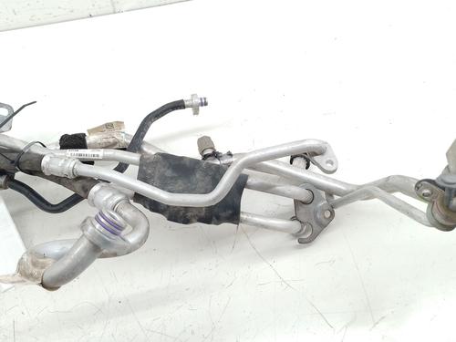 AC pipe JAGUAR XF II (X260) 2.0 D | BP29730222M126 