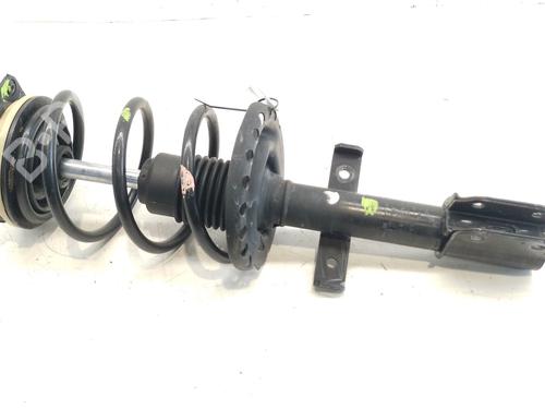 Used Left front shock absorber RENAULT CLIO III (BR0/1, CR0/1) 1.5 dCi (BR17, CR17) (86 hp) 26217817