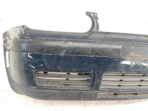 Front bumper VW GOLF IV (1J1) 1.4 16V | BP29210663C7 
