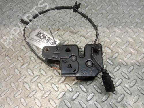 Used Hood lock SEAT ALTEA (5P1) 1.9 TDI (105 hp) 8783786