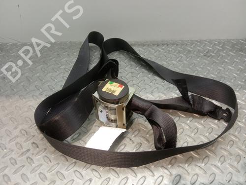 Rear left seatbelt OPEL CORSA D (S07) 1.3 CDTI (L08, L68) | BP8503235I29 