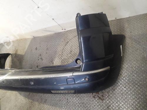 Rear bumper CITROËN C4 Grand Picasso I (UA_)  | BP15858841C8 