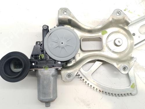 Rear left window mechanism TOYOTA PRIUS Saloon (_W1_) 1.5 Hybrid (NHW1_) | BP25605197C24 