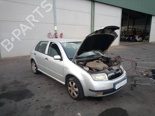 Rear left window mechanism SKODA FABIA I (6Y2)  | BP19111873C24 