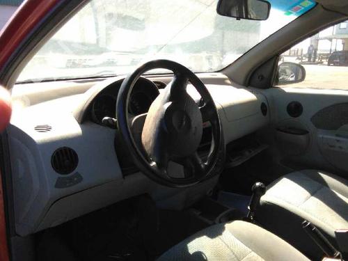Starter DAEWOO KALOS (KLAS) 1.2 | BP7544098M8 