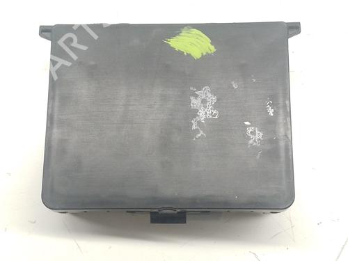 Elektronisk modul CITROËN C4 CACTUS 1.5 BlueHDi 100 | BP30129695M83 