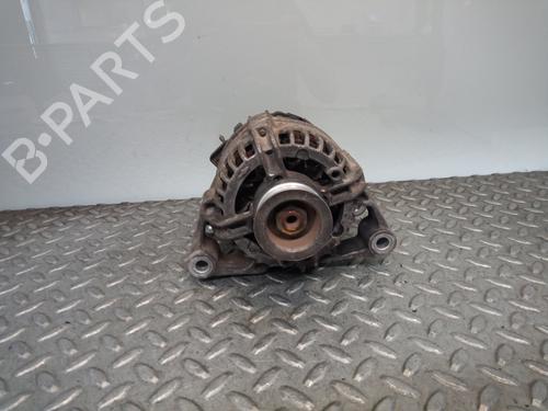 Used Alternator OPEL AGILA (A) (H00) [2000-2007]  10069042