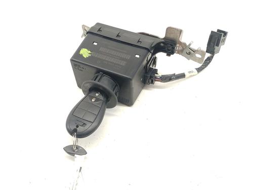 Used Ignition barrel DODGE JOURNEY 2.0 CRD (136 hp) 30439248