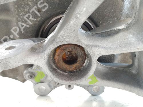 Left rear steering knuckle CITROËN C5 II Break (RE_) 2.0 HDi (RERHRH) | BP29500758M27