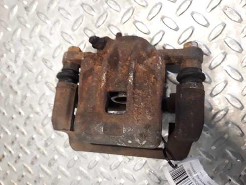 Used Right front brake caliper KIA SPORTAGE II (JE_, KM_) 2.0 CRDi (140 hp) 11624455