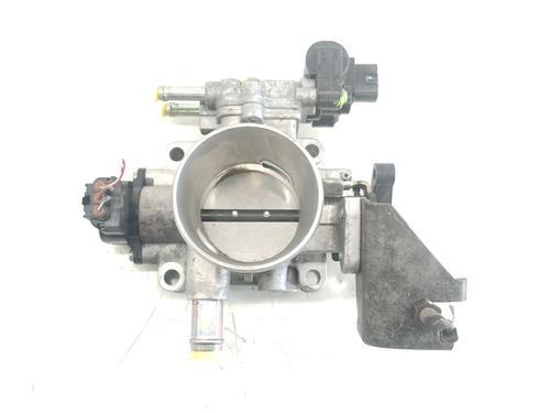 Used Throttle body TOYOTA AVENSIS (_T25_) 1.8 VVT-i (ZZT251_, ZZT251R) (129 hp) 27299152