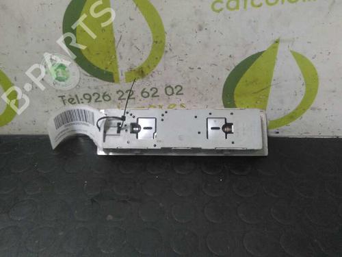Innerbelysning VW TOURAN (1T1, 1T2) 1.9 TDI | BP7432672I8 