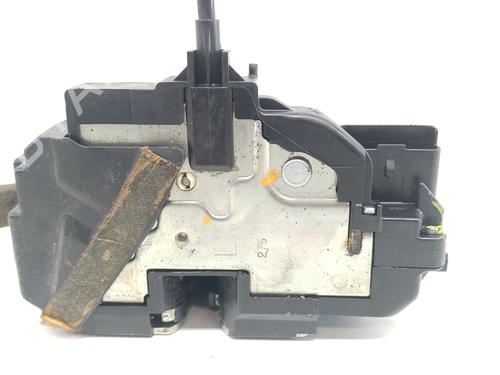 Front left lock NISSAN NOTE (E12) 1.5 dCi | BP32499087C98