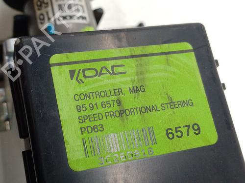 Steering column OPEL ANTARA A (L07) 2.2 CDTi 4x4 | BP33621613M21 - Image 6