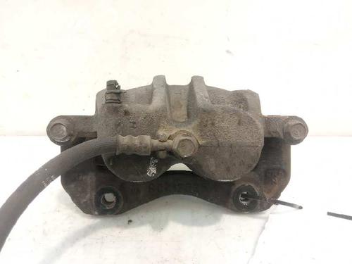 Left front brake caliper HYUNDAI SANTA FÉ I (SM)  | BP11625576M105 